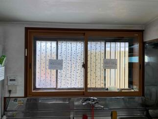 LIXIL内窓「インプラス」