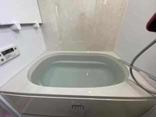 【熊谷市】マンションお風呂リフォーム｜LIXILリデアで快適なバスルームへ｜施工事例