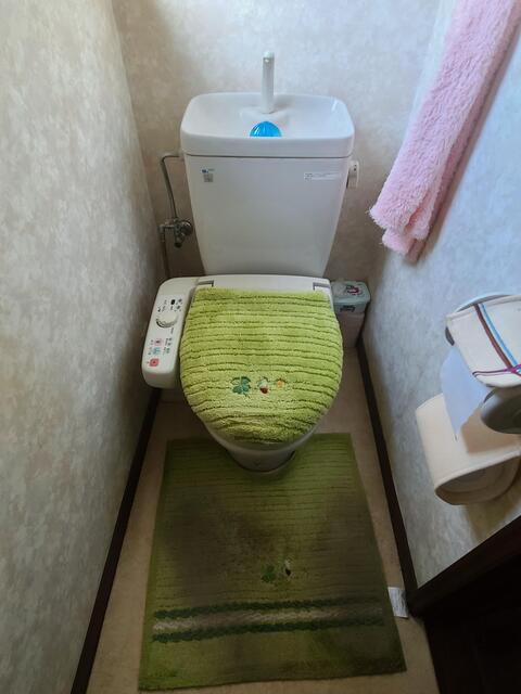 ビフォー