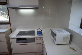 ＬＩＸＩＬシステムキッチン『リシェル』