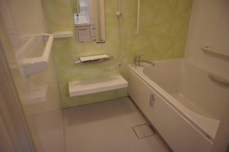 ＬＩＸＩＬ　システムバスルーム『リノビオ』