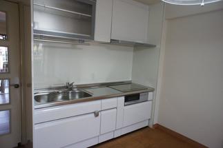 ＬＩＸＩＬシステムキッチン『リシェル』