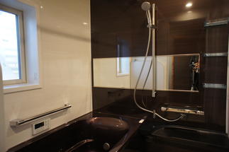 レイアウト変更しコンパクトな配置で使い勝手良くなりました！