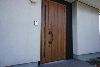 ＬＩＸＩＬプレナスＸ親子ドア