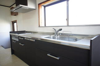 LIXILリシェルSi　2700I型プラン