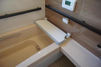 LIXILスパージュ1618サポートパックプラン