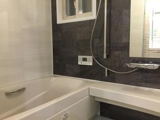 ＬＩＸＩＬスパージュ１３１８を採用