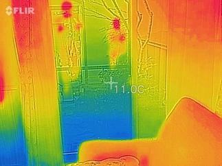 LIXILインプラス　Low-e複層ガラスクリアｶﾞﾗｽ採用