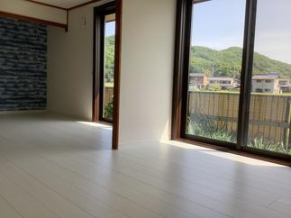 LIXILラシッサＳフロア　アース　クリエアイボリーＦ