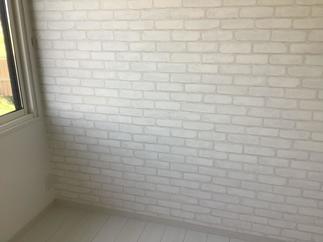 アクセントクロス施工例