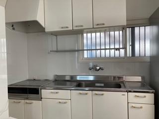 LIXILセクショナルキッチン　ホーロー製キャビネット　エクシィ　リリーホワイト