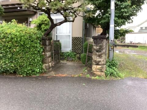 ビフォー