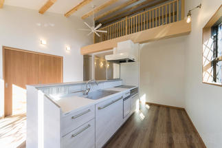 リシェルで料理が愉しくなります