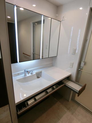 【細かな部分に気が利きます！】