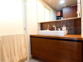 【タイルでデザイン】してさらにワンランクアップの空間へ！