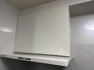 よごれんフードCLSタイプでお手入れ簡単