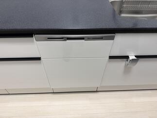 食洗機とナビッシュで家事効率アップ