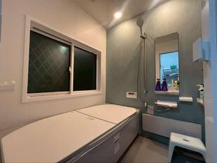 印西市　「リデア」で快適＆あたたかく生まれ変わった浴室リフォーム