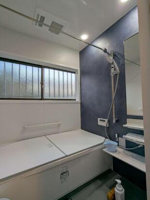 芝山町　浴室、キッチン改修