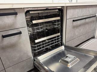 ビルトイン食洗機