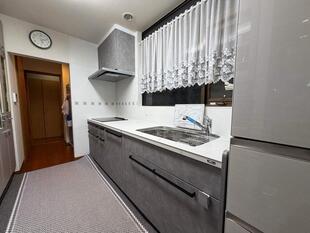 佐倉市　食洗機の故障をきっかけに、家事がラクになるキッチンへ　リシェルSI