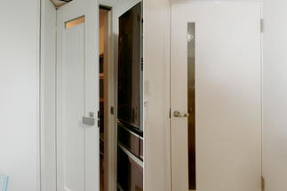 場所・用途に応じた扉