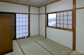 和室の土壁対策