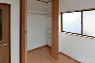 子供部屋の収納を使いやすく