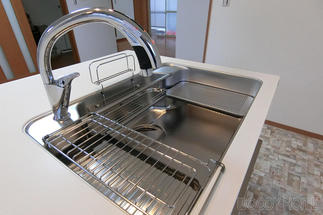 料理のしやすさも考えられています