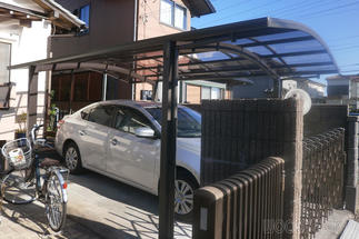 カルエードシグマ3