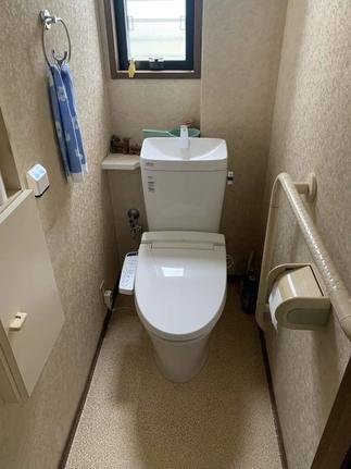 LIXILアメージュZ