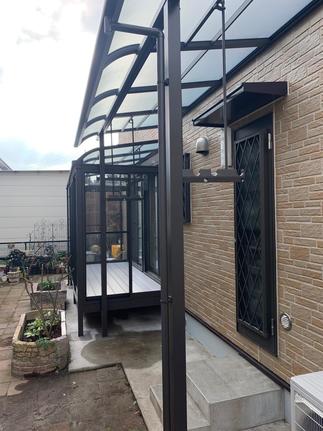 テラス　スピーネ