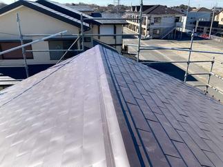 JFE ガルバリウム鋼板