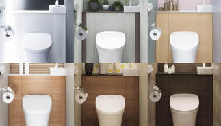 カラーバリエーション　参考画像