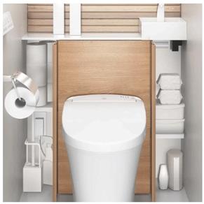 リフォレ　キャビネット　参考画像