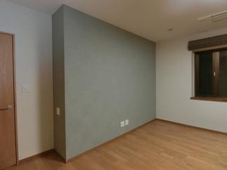 アクセントクロス