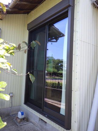 取り替え窓「リプラス」