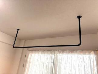 アイアンハンガー