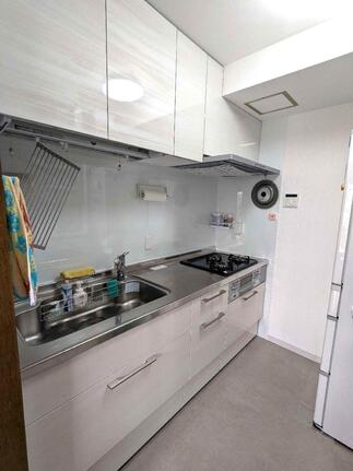 キッチンノクト