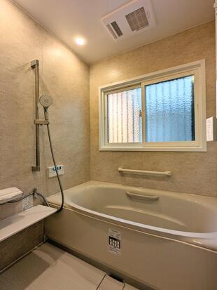 市原市　在来浴室からユニットバスへ