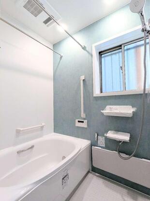 市原市　在来浴室からユニットバスへ　リデア