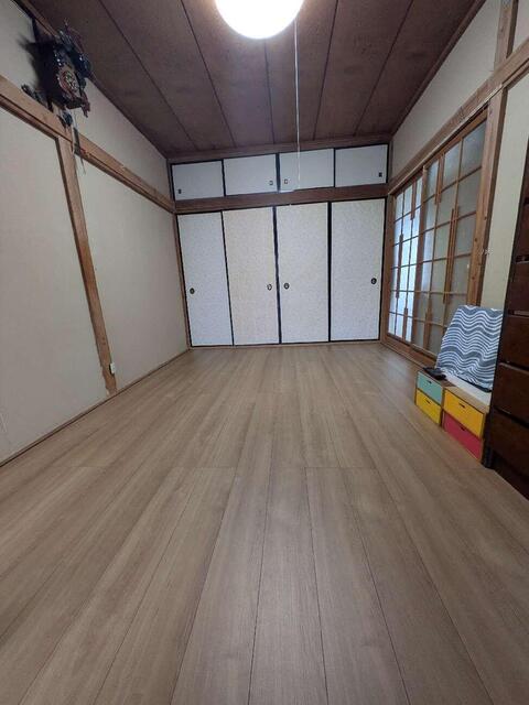 アフター