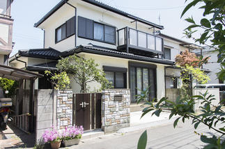 まるで新築！「新築Ⅱ世」