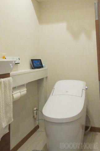 タンクレストイレ「プレアスLS」