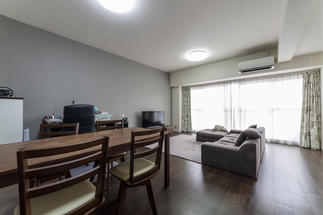 リビング･ダイニング