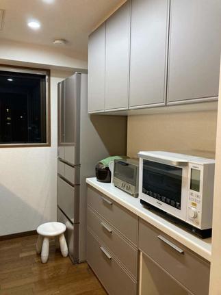 居場所を作りました