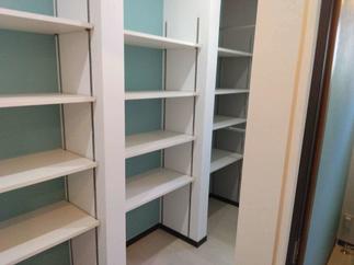 ファミリークローク