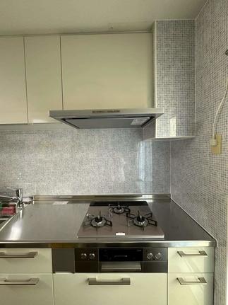 ♬プロペラファンからよごれんフードへ♬