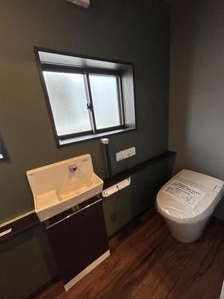 LIXIL『サティスS』