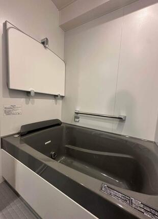 【浦安市】♬毎日が楽しみ！リラックス浴室♬ LIXILユニットバス『スパージュ』